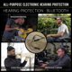 thumbnail image 2 of Auriculares Bluetooth IsoTunes Xtra 2.0 Hearing Protect, 2 of 9