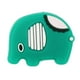 thumbnail image 4 of Raqueta De Tenis Amortiguador De Vibraciones Amortiguador Raquetbol Deporte Exterior Verde 2cmx2.5cm, 4 of 5
