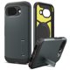 thumbnail image 1 of Funda Spigen Tough Armor MagFit para Google Pixel 10a - Verde Abismo, 1 of 8