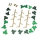 thumbnail image 2 of Ivy Fridge Magnets Diy Decoración Del Hogar Artificial Creative Leaf Vine Magnets Estilo B, 2 of 5