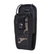 thumbnail image 3 of Molle Radio Walkie Talkie Holder Bag Magazine Pouch Holster Case Negro Camuflaje, 3 of 5