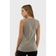 thumbnail image 2 of Polera Orgánica Sin Mangas Tiger Taupe Mujer Falcone, 2 of 3