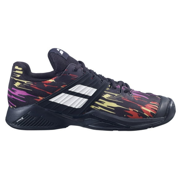 Zapatilla Tenis Propulse Fury All Court Hombre  - Talla US