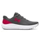 thumbnail image 1 of Zapatillas Running Hombre Under Armour Surge 4 Grey Red, 1 of 6