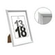 thumbnail image 1 of Marco de Foto Blanco 15x20 cm, 1 of 2