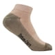 thumbnail image 5 of Calcetines Cortos Tobillera Cobre Bambú 6 Pares negro 36-39, 5 of 8