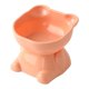 thumbnail image 2 of Cuenco Elevado Para Gatos, Cuenco Para Beber, Comedero Para Mascotas, Cuenco Elevado Para Comida Para Gatos, Color Rosa, 2 of 5