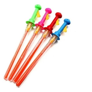 Genérico - Pack X 3 Juguete Burbuja Triangulo X 16