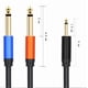 thumbnail image 3 of Cable De Audio Miniplug A 2 Plug Mono 3 MT, 3 of 3
