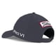 thumbnail image 4 of Gorra de golf Titleist Tour Performance, color blanco e índigo lavado, 4 of 5