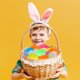 thumbnail image 5 of Juguete Seeiuua - Pack de 18 Huevos de Pascua con Pelotas Rebotadoras, 5 of 7