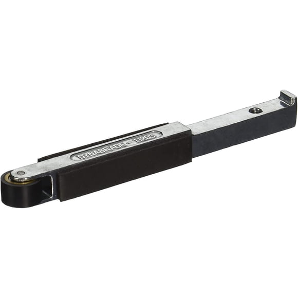 Conjunto de brazo de contacto Dynabrade (11203) 1,6 cm de diámetro x 0,95 cm