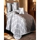 thumbnail image 4 of Quilt Cubrecama De Verano 1 5 Plazas Con Diseno 10, 4 of 4