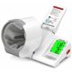 thumbnail image 1 of Monitor de Presión Arterial DOCTOROSE Automático para Brazo Superior, Carga USB, 1 of 9