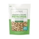 thumbnail image 1 of Pistacho Tostado Salado Con Cáscara Crunch & Nuts 500 g, 1 of 1