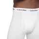 thumbnail image 4 of Calzoncillos bóxer Calvin Klein para hombre, paquete de 3, 4 of 5
