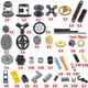 thumbnail image 2 of Set Engranajes Technic Zylopa 270 Piezas Compatible, 2 of 3