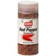 thumbnail image 1 of Ají Rojo en Hojuelas Frasco, 127 g, 1 of 1