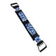 thumbnail image 1 of Bandas De Resistencia Para Expansor De Pecho, Banda Ejercitadora De Brazo Para Entrenamiento, Azul, 90 Libras, 1 of 5