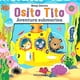 thumbnail image 1 of Libro Osito Tito. Aventura submarina - Benji Davies, 1 of 2