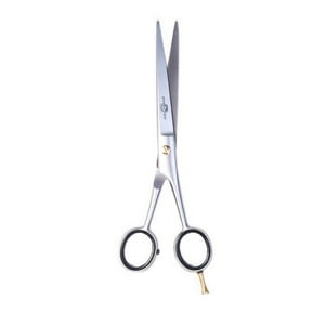 Tijera En Acero Pakistani 7.0"" Microdentada Pfiffery