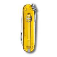 Victorinox - Navaja Classic Sd Tuscan Sun