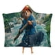 thumbnail image 1 of Oso Paddington Manta Capa con Capucha Anti-Bolitas, Manta de Lana Ártica Suave, Manta Portátil de Felpa Ligera y Lujosa, Poncho para Siesta en Casa y Oficina, 100*130cm, 1 of 6