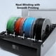 thumbnail image 5 of Filamento para impresora 3D Creality Hyper PLA Yellow 2025 Batch, 5 of 8