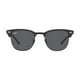 thumbnail image 2 of Lente de Sol Ray-Ban RB3016 Clubmaster 1367B1 55 Unisex, 2 of 3