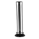thumbnail image 3 of Soporte De Soporte Para Cápsulas De Café Con Alambre De Hierro Para Nespresso Pods Coffee Bar 40 Pods Negro, 3 of 3