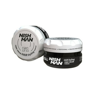 Nishman - Crema Fibrosa F1 - 100 Ml