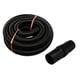 thumbnail image 1 of Tubo De Aspiración Universal Manguera Flexible De Recogida De Polvo Con Adaptador, 1 of 5