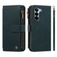 thumbnail image 2 of Cartera para OnePlus Nord CE6 Lite con Ranuras para Tarjetas, Verde, 2 of 6