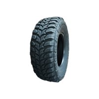Ling Long - Neumatico 265/70 R16 Crosswind Mt 6Pr