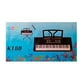 thumbnail image 4 of Teclado 61 Teclas Sensibles con Atril, 4 of 4