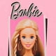 thumbnail image 2 of Camisón Barbie para niñas rosa 8, 2 of 2