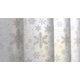 thumbnail image 3 of Cortina De Baño Navideña 180x180 Cm Copos Plateados, 3 of 4