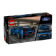 thumbnail image 1 of Bloques de construcción Deportivo Ford Mustang Dark Horse, 1 of 3