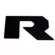 thumbnail image 4 of Kit de Emblema Mopar Jeep Gladiator Negro Mate, 4 of 6