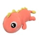 thumbnail image 4 of Juguete de Peluche de Dinosaurio, Juguete de Peluche, Sofá de Dibujos Animados, Muñeco de Dinosaurio de Peluche Lindo, Muñeco de Peluche de Dinosaurio Rosa, 4 of 5