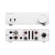 thumbnail image 2 of Amplificador de potencia TOPPING Mini 300 de 140w, clase D totalmente equilibrado, recomendado para usar con Topping E30II/E50/D50III,Blanco, 2 of 11