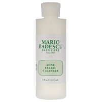Mario Badescu - Limpiador Facial Para El Acné De Para Unisex - Limpiador De 6 Oz