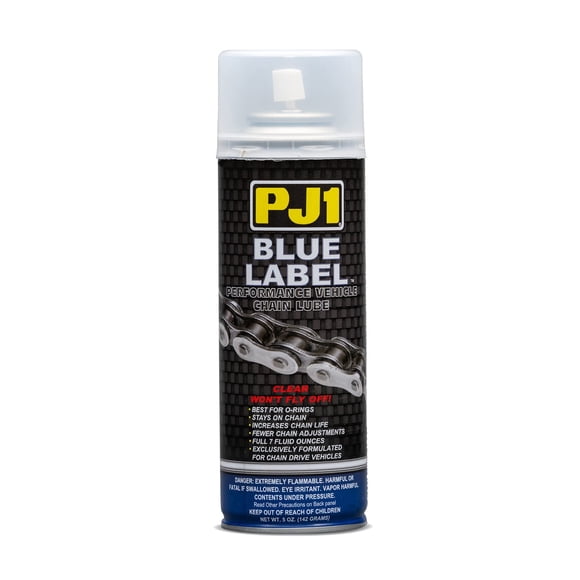 Lubricante para cadena PJ1 1-08 Blue Label 142 g