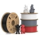 thumbnail image 1 of Filamento para impresora 3D Creality Hyper PLA, 1,75 mm, 1 kg, paquete de 4, 1 of 9