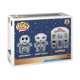 thumbnail image 3 of ¡Funko Pop! Películas: The Muppet Christmas Carol, paquete de 2, 3 of 8