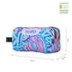 thumbnail image 2 of Estuche Escolar Escuadra RPET Azul Broad, 2 of 3