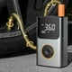 thumbnail image 2 of Compresor De Aire Portatil Recargable Multiusos Auto Lau, 2 of 3