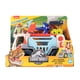 thumbnail image 1 of Imaginext Jurassic World Vehículo Rescate Raptor, 1 of 18
