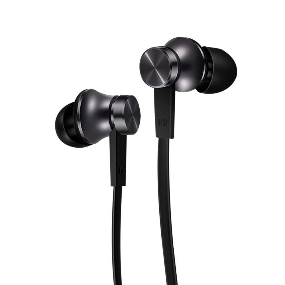 Xiaomi - Audífonos Mi In-ear Headphones Basic