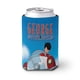 thumbnail image 1 of George Encoge Funda enfriadora de latas, aislante de bebidas para mantener frías o calientes, funda térmica plegable para latas, portabebidas reutilizable, 1 of 6